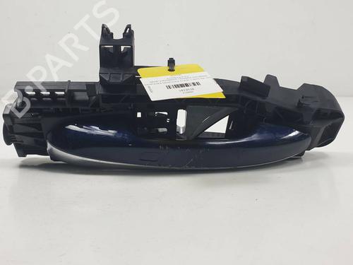 Used Rear left exterior door handle Rear left exterior door handle MERCEDES-BENZ C-CLASS T-Model (S205) C 220 BlueTEC / d (205.204) (170 hp) 34516013 34516013