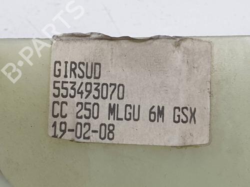 Gear lever CITROËN JUMPER II Van 2.2 HDi 120 | BP34517193M90  - Image 6