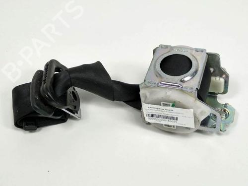 Used Rear right seatbelt Rear right seatbelt CITROËN C4 Grand Picasso I (UA_) 2.0 HDi 138 (136 hp) 7548223 7548223