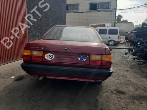 Left tailgate light AUDI 100 C3 Saloon (443, 444) 2.2 | BP25295752C79 - Image 9