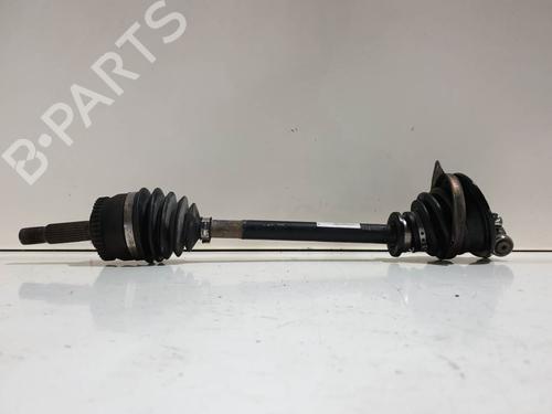 Used Left front driveshaft Left front driveshaft VOLVO S40 I (644) 1.9 DI (102 hp) 6840128 6840128