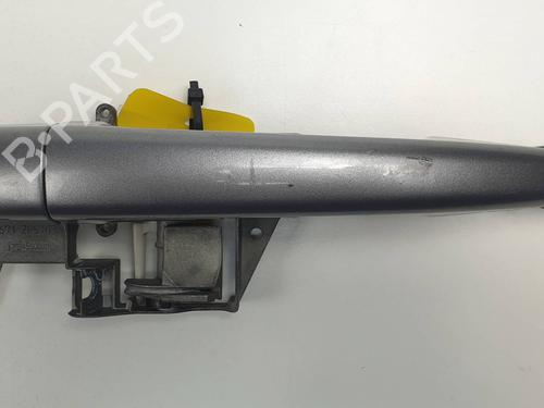 Used Rear left exterior door handle Rear left exterior door handle PEUGEOT 5008 (0U_, 0E_) 1.6 BlueHDi 120 (120 hp) 34512309 34512309
