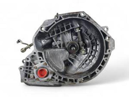 Gearkasse DAEWOO LANOS (KLAT) 1.5 (86 hp) 25137764