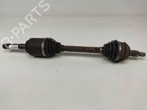 Used Left rear driveshaft Left rear driveshaft 9974320 9974320