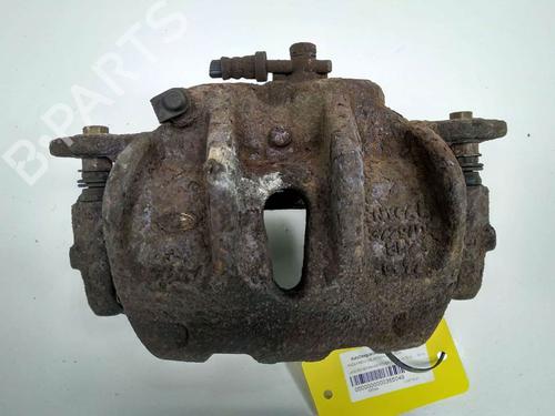 Used Left front brake caliper Left front brake caliper LAND ROVER RANGE ROVER SPORT I (L320) 3.0 D 4x4 (245 hp) 11570470 11570470