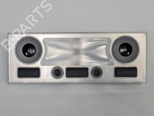 Used Interior roof light BMW 7 (E65, E66, E67) 730 d (218 hp) 7406870