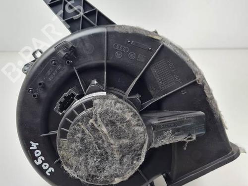 Heater blower motor SEAT TOLEDO IV (KG3) 1.6 TDI | BP28060467M62 