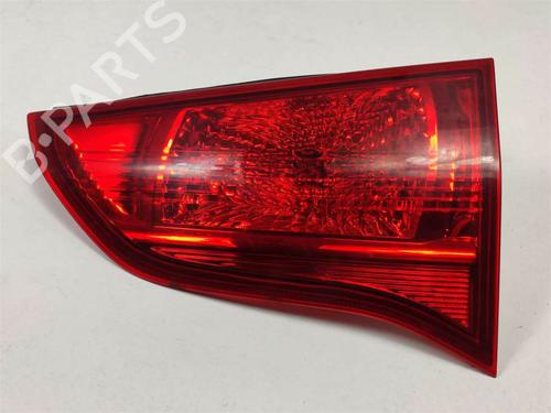 Used Right tailgate light Right tailgate light 12358046 12358046