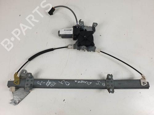 Used Front left window mechanism Front left window mechanism NISSAN ALMERA II Hatchback (N16) 2.2 Di (110 hp) 6843602 6843602