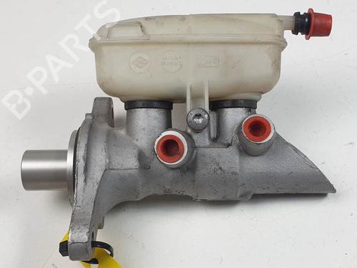 Brake master cylinder RENAULT GRAND SCÉNIC III (JZ0/1_) 1.4 16V (JZ0F) | BP28487504M77 