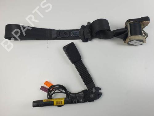 Used Front right seatbelt FORD FOCUS II (DA_, HCP, DP) 2.0 TDCi (136 hp) 24930151