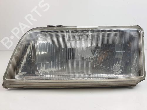 Used Left headlight CITROËN JUMPER I Van (230L) 2.5 D (86 hp) 24931050
