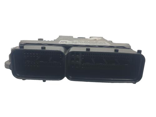 Engine control unit (ECU) VW GOLF PLUS V (5M1, 521) 1.9 TDI | BP36447281M57 - Image 3