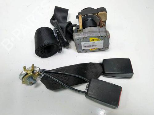 Used Rear right seatbelt MERCEDES-BENZ S-CLASS (W220) S 500 (220.075, 220.175, 220.875) (306 hp) 8181571