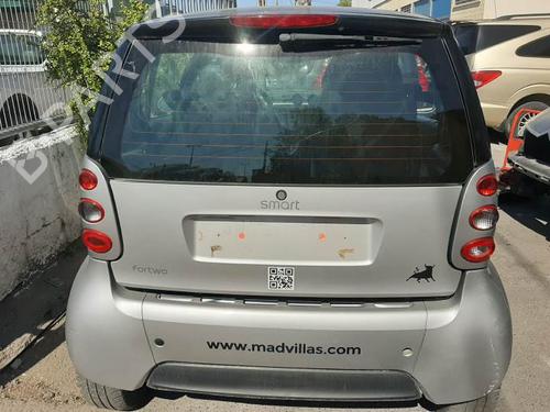 Starter SMART CITY-COUPE (450) 0.7 (450.352, 450.353) | BP6849523M8 