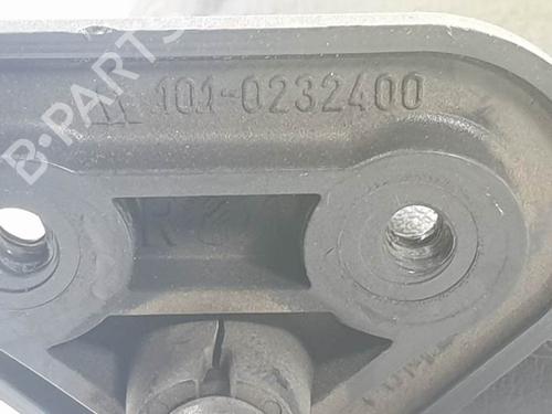 Right sun visor BMW 3 Convertible (E46) 330 Ci | BP15236713I2 