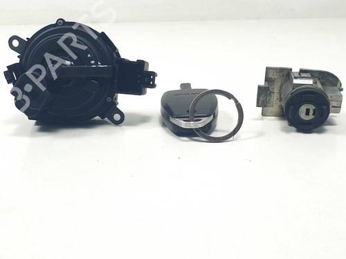 Electronic module VOLVO V50 (545) 1.6 D | BP38980070M83 - Image 2