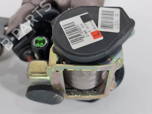 Rear left seatbelt VOLVO XC90 I (275) D3 / D5 | BP7086810I29 
