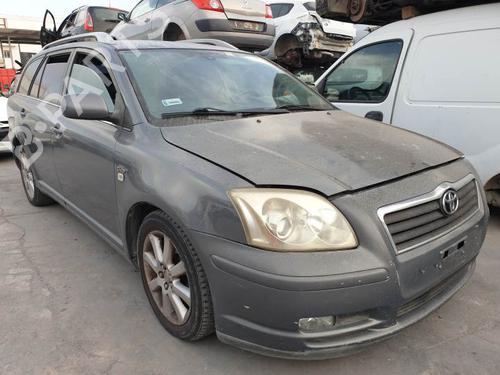 ABS pump TOYOTA AVENSIS Estate (_T25_) 2.0 D-4D (CDT250_, CDT250R) | BP28804138M43 