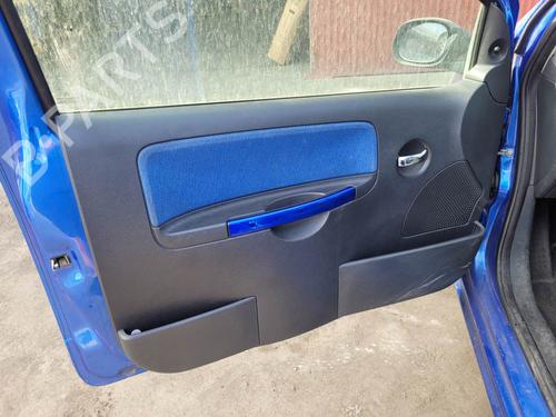 Left front window switch CITROËN C2 (JM_) 1.1 | BP28060980I27  - Image 15