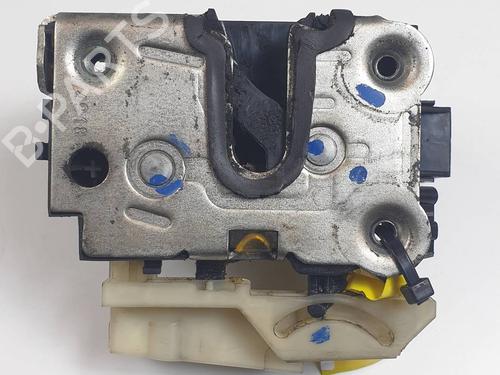 Used Front left lock Front left lock DACIA LODGY (JS_) 1.5 Blue dCi 115 (JSJT) (116 hp) 29989361 29989361