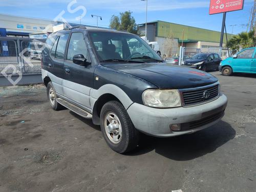 Front left window mechanism TATA SAFARI (42_FD) 3.0 D | BP29245337C22  - Image 6