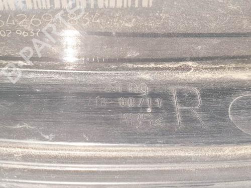 Right taillight OPEL ASTRA H (A04) 1.7 CDTI (L48) | BP16864306C35 