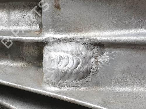 Gearbox HONDA CIVIC VIII Hatchback (FN, FK) 1.8 (FN1, FK2) | BP16526362M3 