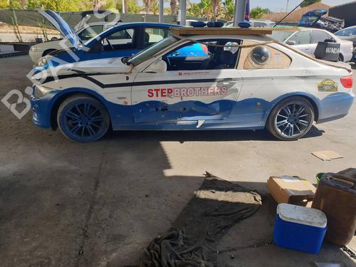 Starter BMW 3 Coupe (E92) 320 d | BP40176793M8 - Image 14