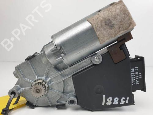 Used Sunroof engine Sunroof engine AUDI A8 D3 (4E2, 4E8) 4.2 quattro (335 hp) 24933806 24933806