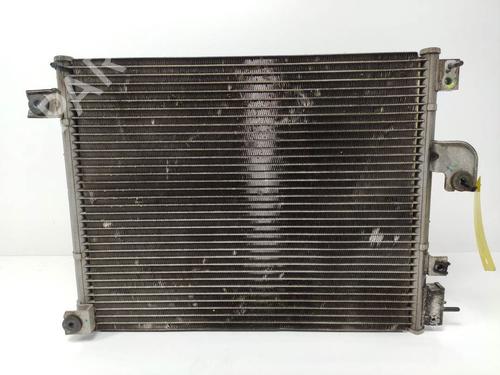 Used AC radiator AC radiator HYUNDAI ATOS (MX) 1.1 (58 hp) 9665796 9665796