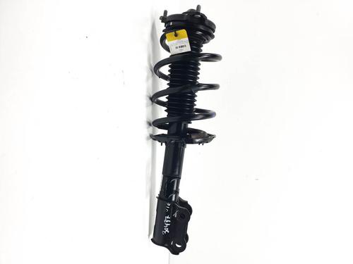 Used Left front shock absorber Left front shock absorber HYUNDAI TUCSON (TL, TLE) 1.7 CRDi (116 hp) 25864174 25864174