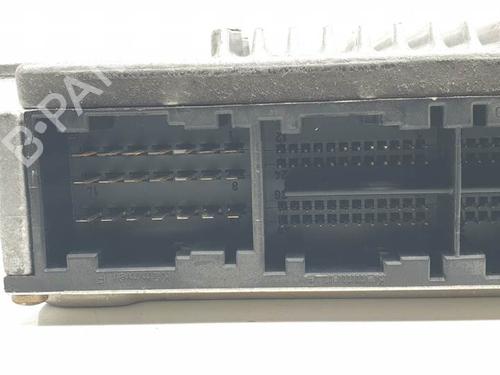 Engine control unit (ECU) MERCEDES-BENZ M-CLASS (W163) ML 320 (163.154) | BP16480091M57 