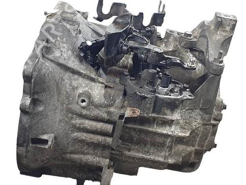 Gearbox FORD FOCUS II (DA_, HCP, DP) 2.0 TDCi | BP12371060M3 
