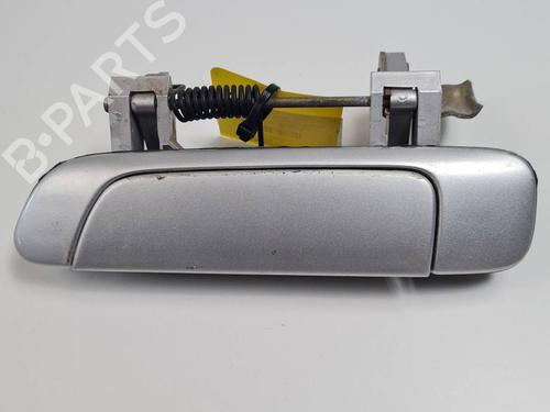 Used Rear left exterior door handle Rear left exterior door handle 38010528 38010528