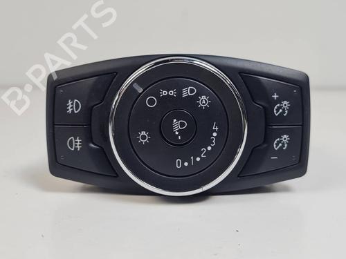 Used Headlight switch Headlight switch FORD FOCUS III 1.6 Ti (125 hp) 34516339 34516339