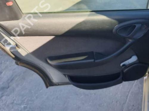 Left taillight CITROËN XSARA (N1) 1.6 16V | BP20301825C34 