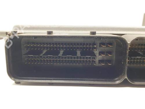 Engine control unit (ECU) VW PASSAT B6 (3C2) 2.0 TDI 16V | BP25117183M57 
