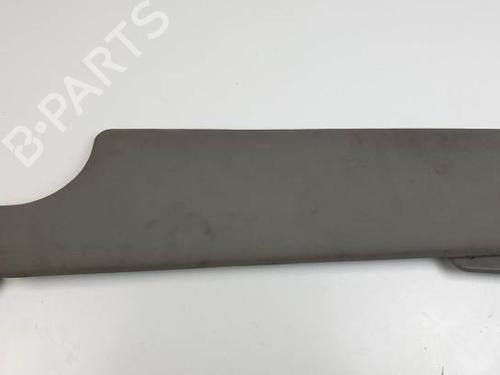 Used Right sun visor NISSAN INTERSTAR Van (X70) dCi 120 (120 hp) 24933890