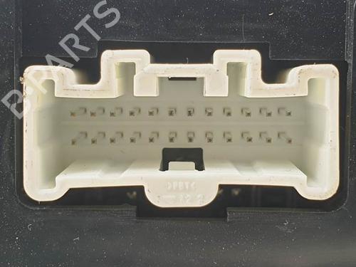Comando chauffage LAND ROVER RANGE ROVER SPORT I (L320) 2.7 D 4x4 | BP29246432I5 