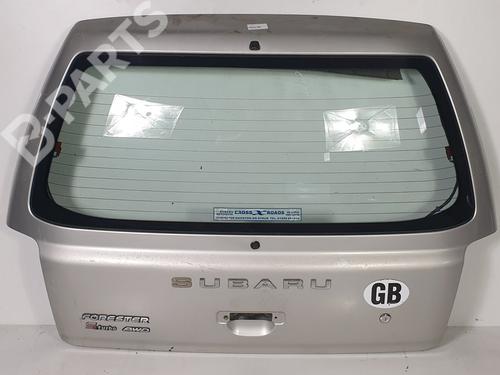 Bobine D'allumage Pour Subaru Forester SF5 2.0 Turbo (1998-2001) - Pièce Occasion