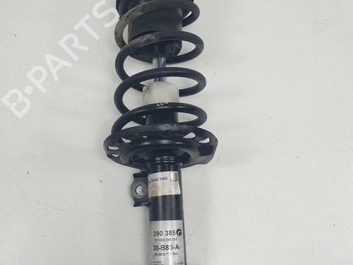 Used Right front shock absorber Right front shock absorber OPEL TIGRA TwinTop (X04) 1.3 CDTI (R97) (69 hp) 34513256 34513256