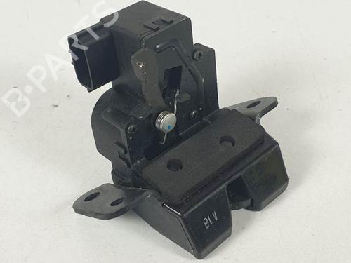 Tailgate lock KIA CEE'D SW (ED) 1.6 CRDi 115 | BP15686182C101 