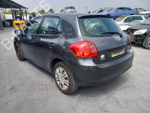 Engine control unit (ECU) TOYOTA AURIS (_E15_) 1.4 D-4D (NDE150_, NDE150R) | BP31368367M57  - Image 20