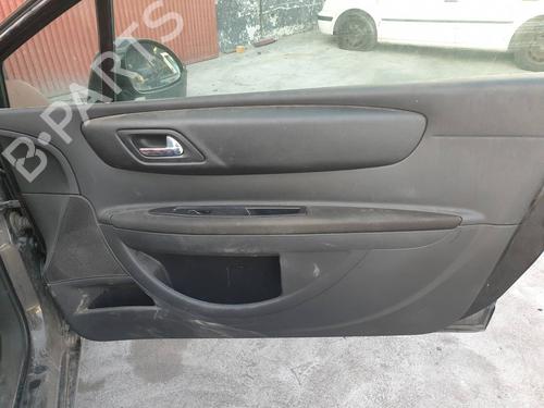 Engine control unit (ECU) CITROËN C4 Coupe (LA_) 1.6 HDi | BP36030779M57  - Image 17