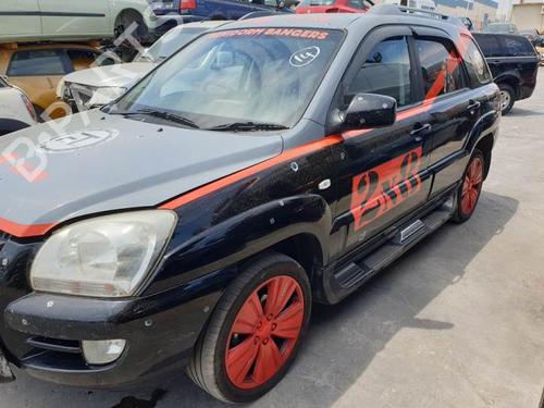 Front differential KIA SPORTAGE II (JE_, KM_) 2.0 16V 4WD | BP14993277M23 