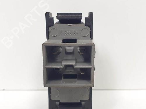 Left front window switch MERCEDES-BENZ SLK (R170) 200 (170.435) | BP16455605I27 