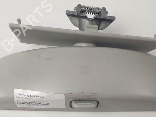 Rear mirror SEAT LEON (1P1) 1.9 TDI | BP21499337I6 