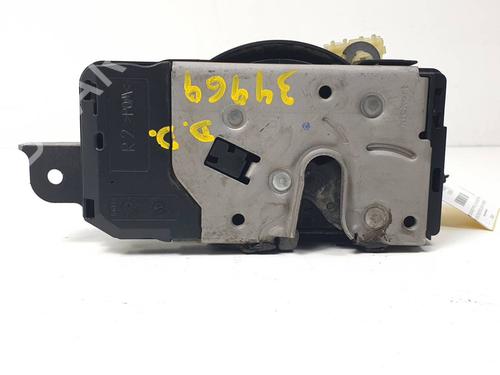 Used Front right lock Front right lock 39491627 39491627