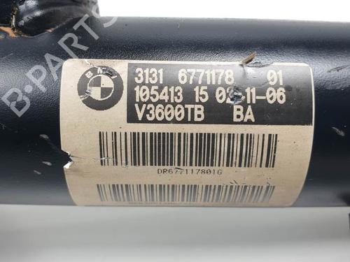 Right front shock absorber BMW 3 (E90) 320 d | BP24934386M17 